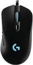 G403 Hero schwarz Gaming-Maus