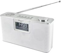 DAB700 weiss DAB+ Radio
