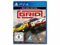 GRID (Day One Edition) PS4-Spiel
