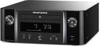 Melody X, M-CR612 schwarz Netzwerk-CD-Receiver