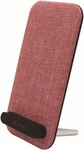 Ladeger&auml;t Wireless Charging Stand 10W rose