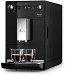 Purista F23/0-102 schwarz Kaffeevollautomat
