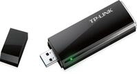 Archer T4U V2 - AC1300 Dualband USB Stick WLAN-Stick