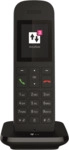 Speedphone 12 Schwarz Schnurloses Telefon Speedphone 12 Schwarz Schnurloses Telefon