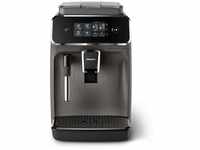2200 Series EP2224/10 grau Kaffeevollautomat