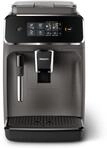 2200 Series EP2224/10 grau Kaffeevollautomat
