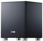 Smart Sub 8 schwarz Subwoofer