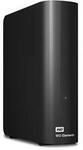 WD Elements Desktop, 12TB, USB 3.0 Externe HDD-Festplatte