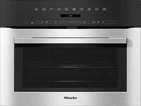 H7140BM D ED/CLST Einbaubackofen