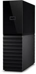 My Book 12TB (00184982) Externe HDD-Festplatte