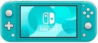 Switch Lite t&uuml;rkis
