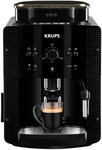 EA 81R8 Arabica schwarz Kaffeevollautomat