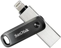 iXpand Flash Drive Go 256 GB (183589) USB-Stick