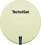 SATMAN 850 Plus beige Satellitensch&uuml;ssel 85 cm
