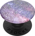 PopGrip Premium Glitter Nebula