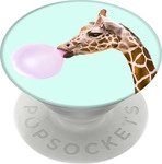 PopGrip Bubblegum Giraffe