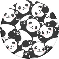 PopGrip Pandamonium