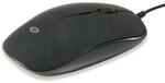 REGAS01B, Schwarz Maus