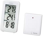 "Wetterstation ""EWS-152"", Wei&szlig; (00186353)"