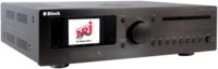 CVR-200 saphirschwarz Stereoanlage
