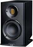 Carina BS 243 schwarz (St&uuml;ckpreis) Regal-Lautsprecher