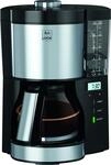 1025-08 LooK V Timer Filterkaffeemaschine