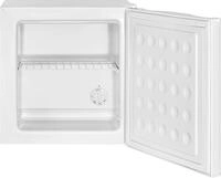 GB 341 wei&szlig; Mini-Gefrierschrank