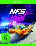 Need for Speed: Heat - Xbox One