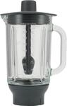 KAH 359GL ThermoResist Glas-Mixaufsatz