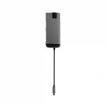 USB-C HUB auf HDMI, SD 49142 USB-Hub