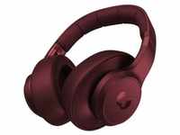 Bluetooth®-Over-Ear-Kopfhörer "Clam", Ruby Red (00190564)