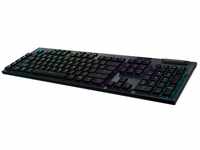 G915 Lightspeed schwarz Gaming-Tastatur