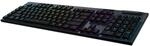 G915 Lightspeed schwarz Gaming-Tastatur