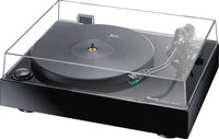 Magnat D149700R, Magnat MTT 990 mit Tonabnehmer schwarz Plattenspieler