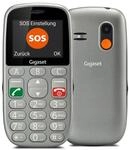 GL390 silber Handy