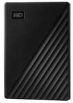 My Passport 2019, 1TB, USB 3.2 Gen1, Schwarz (00184951) Externe HDD-Festplatte