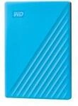 My Passport 2019, 2TB, USB 3.2 Gen1, Blau Externe HDD-Festplatte