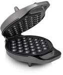 132465 Bubble Waffeleisen