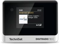 DIGITRADIO 10 C DAB+ Radio Adapter f&uuml;r Stereoanlagen