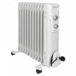 &Ouml;lradiator RA 3737