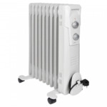 &Ouml;lradiator RA 3736