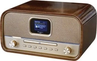 soundmaster DAB970BR1, soundmaster DAB970 Holz DAB Radios