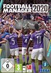Football Manager 2020 PC-Spiel