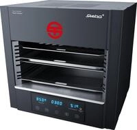 PS E2600 XL Devil's Heaven Tischgrill