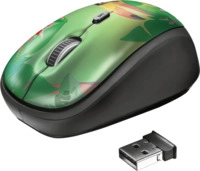 Yvi Toucan mehrfarbig Maus