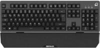 Pro MK40 schwarz Gaming-Tastatur
