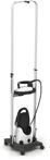 Steam Cart Aluminium