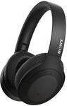 WH-H910N schwarz Over-Ear Kopfh&ouml;rer