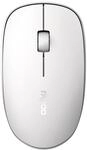"Kabellose Multi-Mode-Maus ""M200 Silent"", Weiss (00186861)"