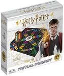 XL Harry Potter Quizspiel